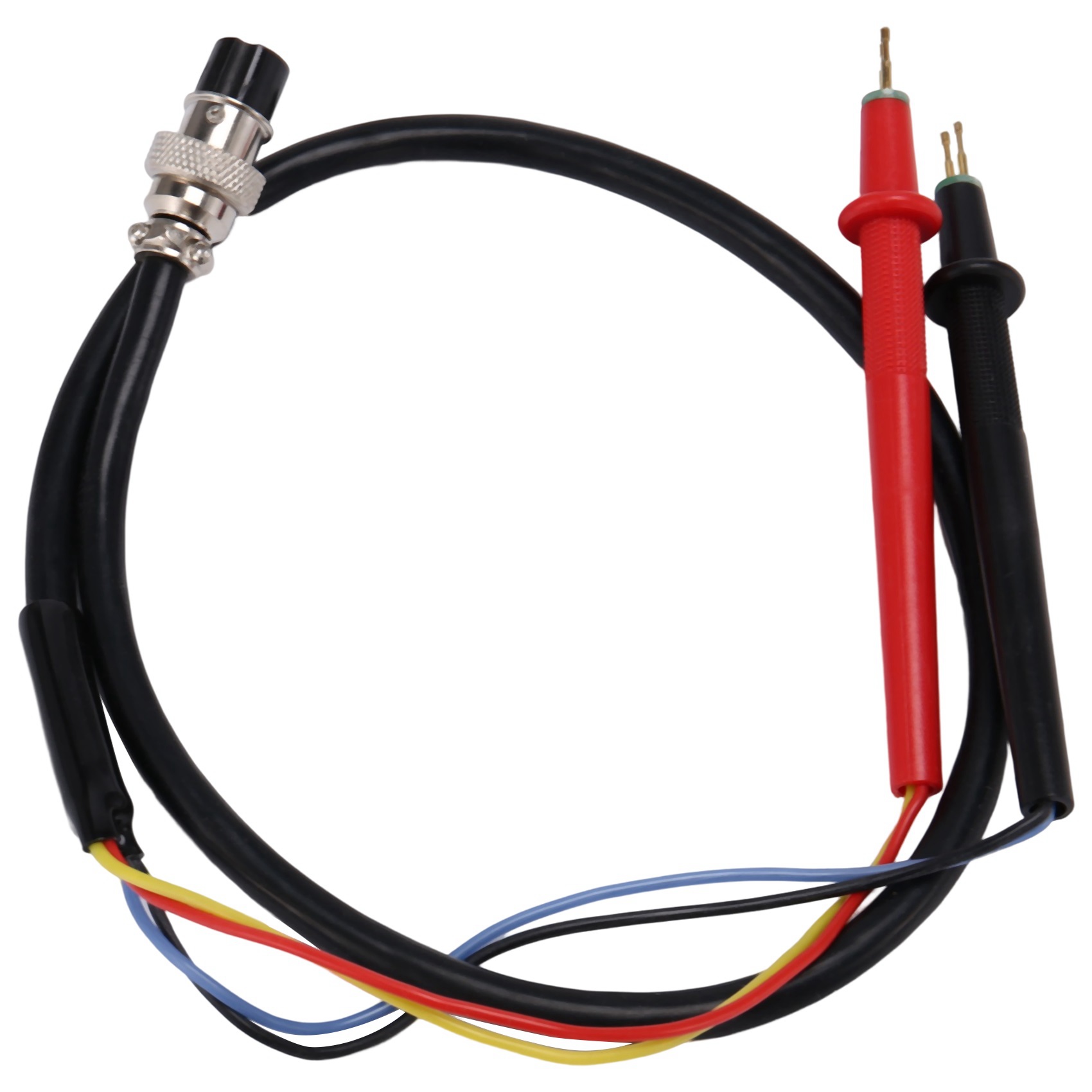 ABSS-RC3563 Internal Resistanc - Battery Internal Resistance Tester Four Wire ulasan dan harga