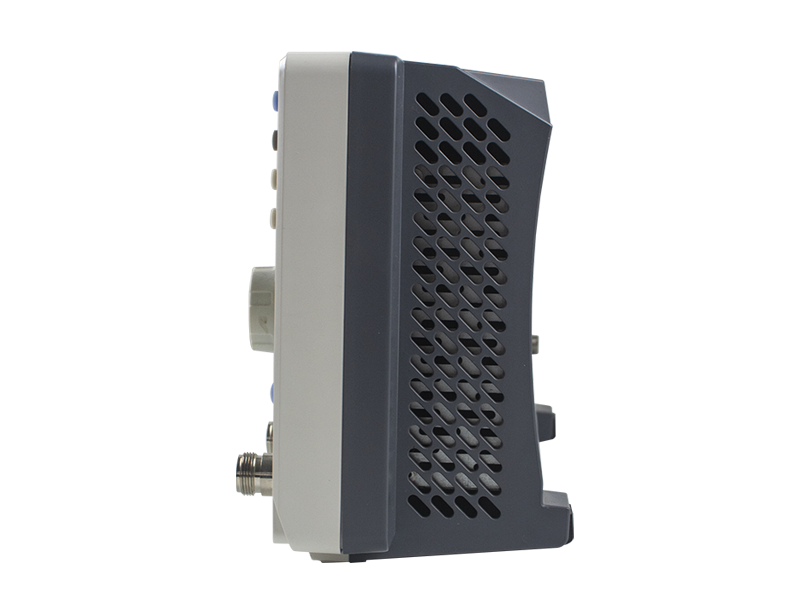 Portable Spectrum Analyzer 9kH - Spectrum Analyzer Tracking Generator 1.5Ghz ulasan dan harga