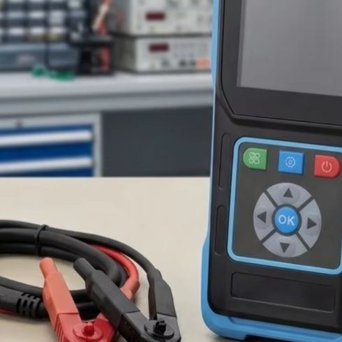 BT02 For Battery Internal Resi - Battery Internal Resistance Tester Four Wire ulasan dan harga