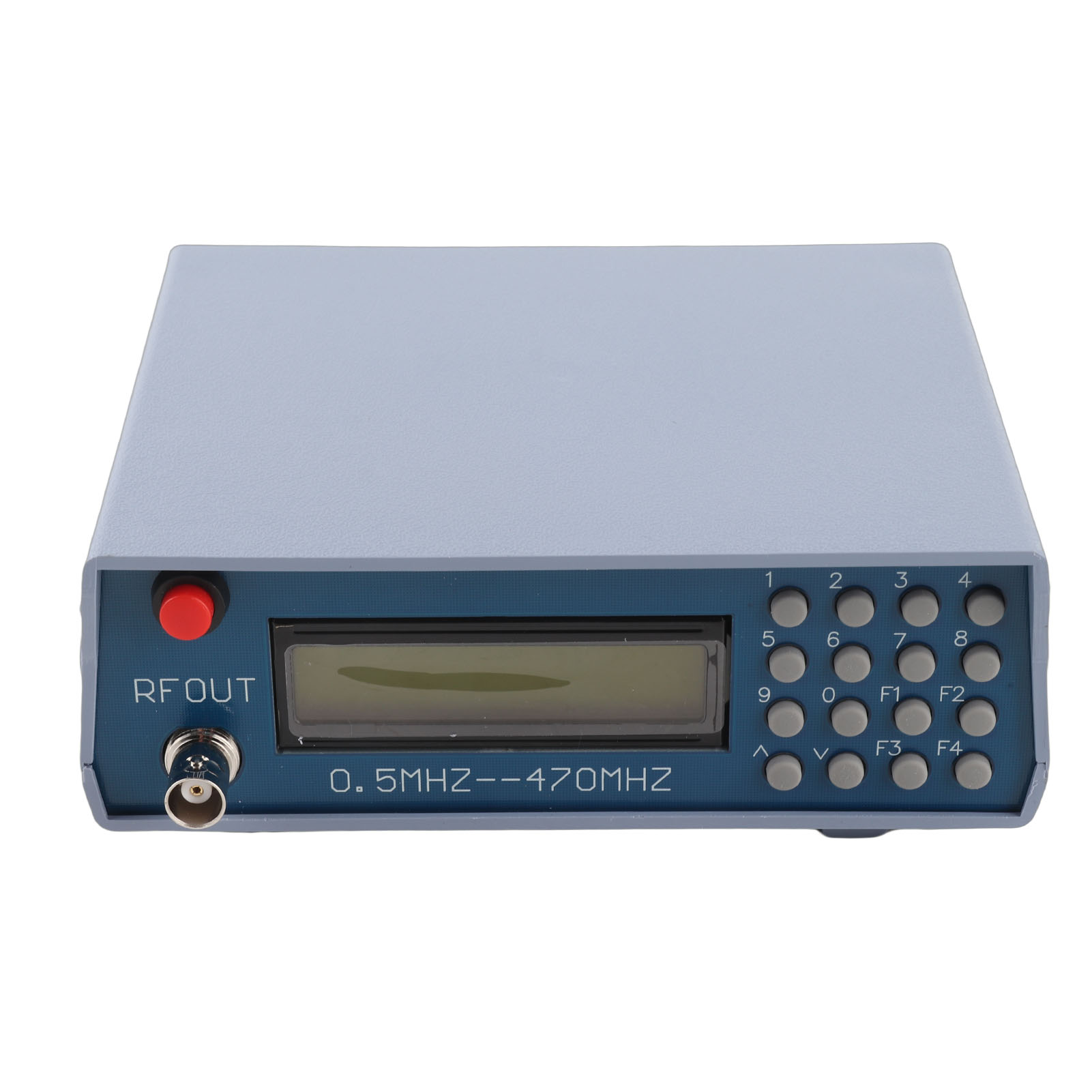 800Hz 0.5MHZ‑470MHZ Signal Gen - Rf Signal Generator 0.5Mhz To 470Mhz ulasan dan harga